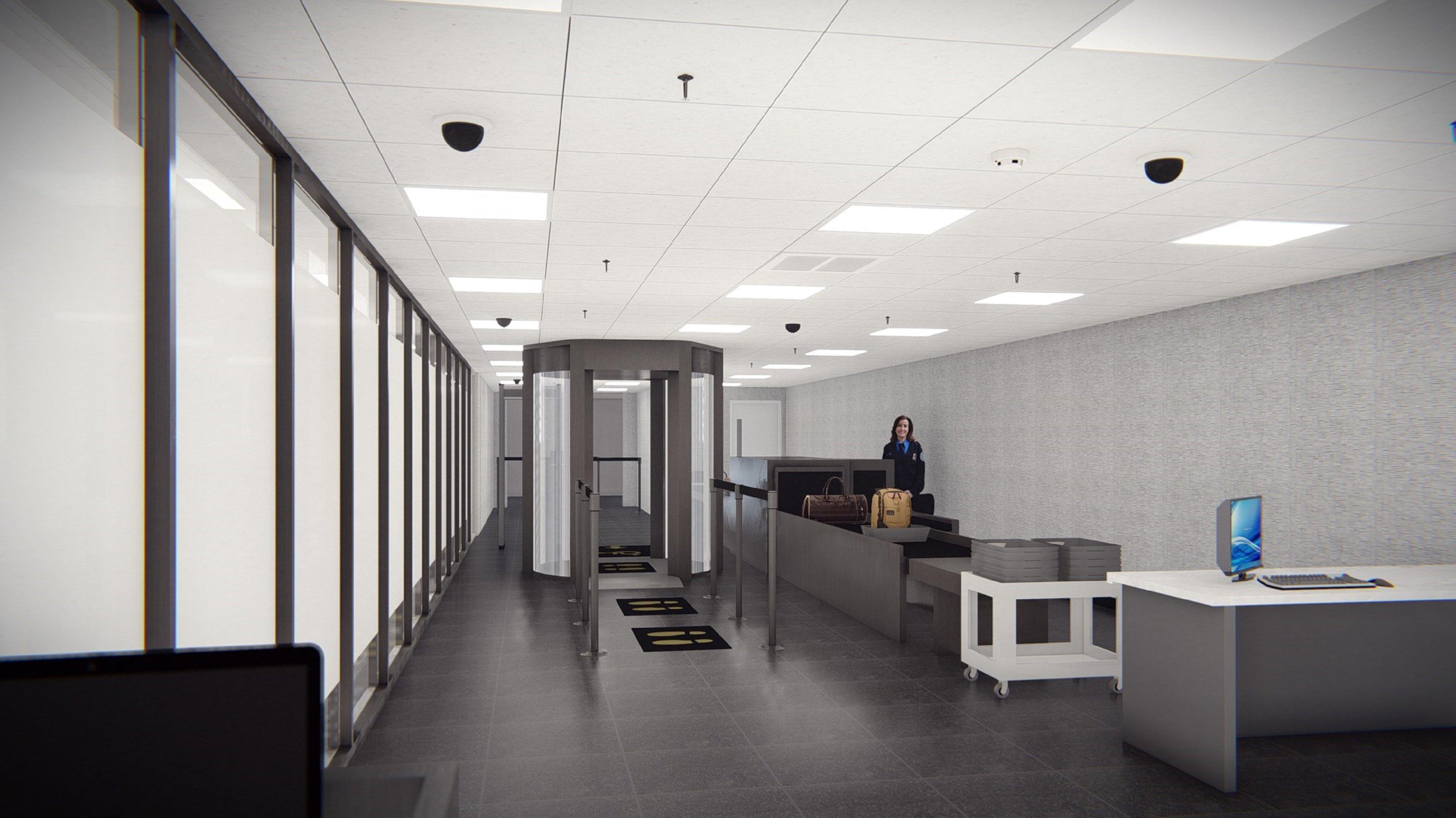 Intercontinental - St. Paul Airport By Ihg Minneapolis