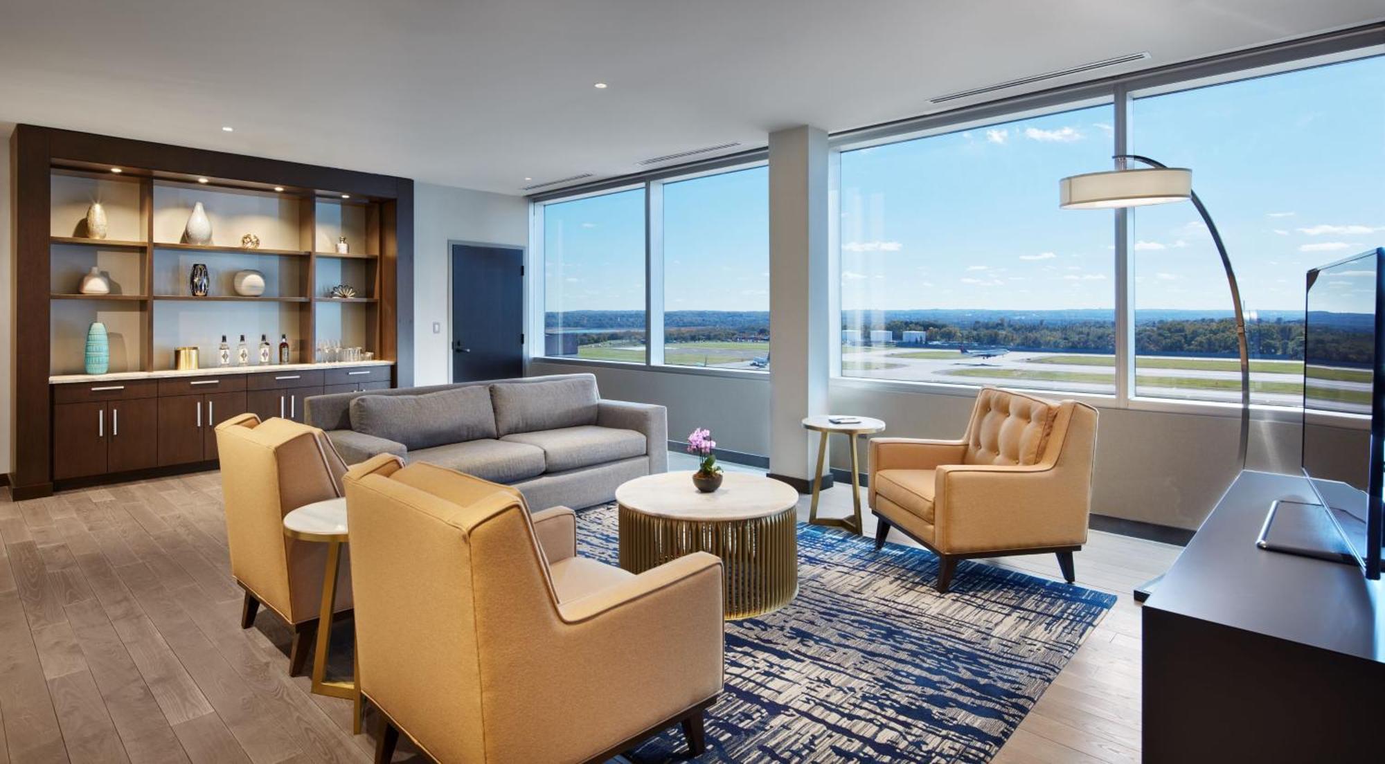 Intercontinental - St. Paul Airport By Ihg Minneapolis