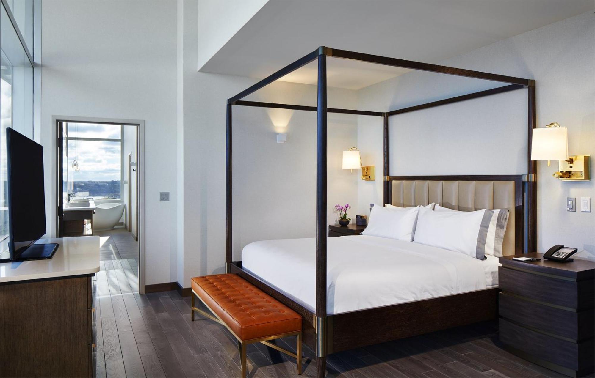 Intercontinental - St. Paul Airport By Ihg 3* Minneapolis